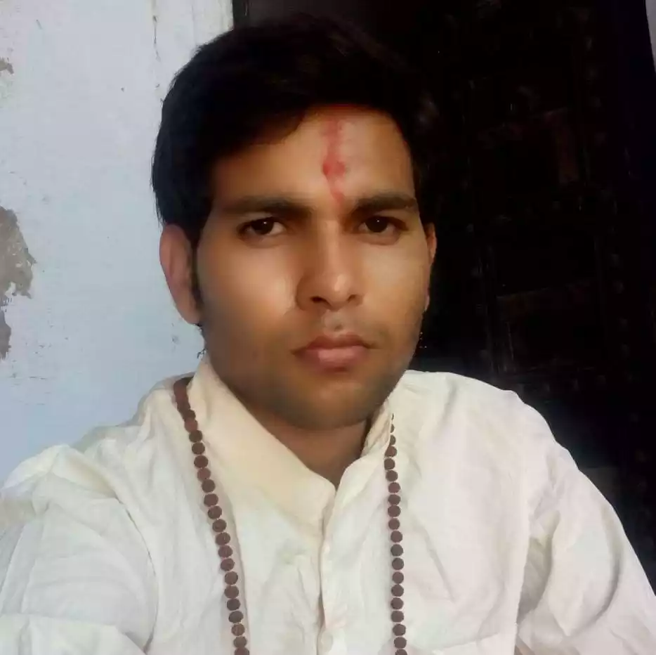 Pandit Lokesh Pancholi